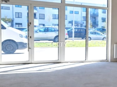 Lokal Kąty Wrocławskie