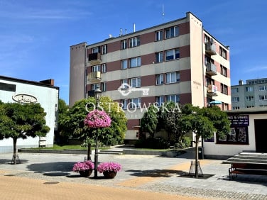 Mieszkanie Ciechanów