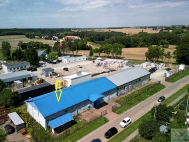 Budynek użytkowy Płock