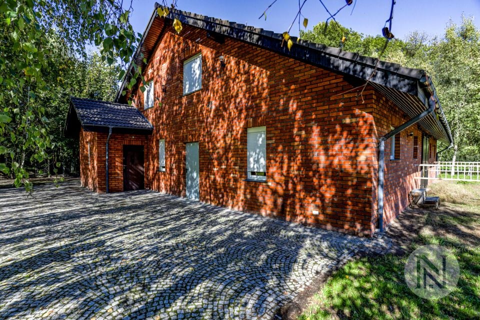 Dom Bogunów