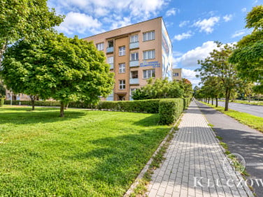Mieszkanie Toruń