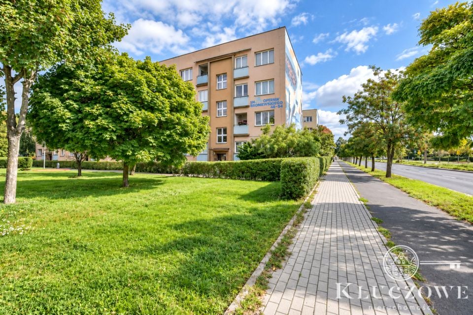 Mieszkanie Toruń