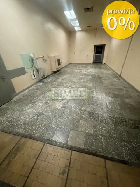Budynek użytkowy Warszawa