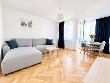 Mieszkanie Warszawa