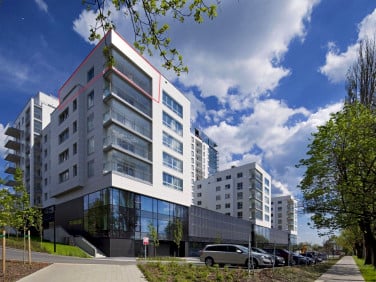 Mieszkanie Gdynia