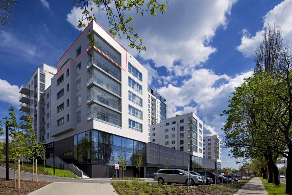 Mieszkanie Gdynia