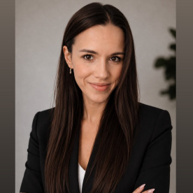 Ewelina Załęska