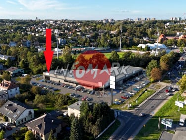 Lokal Wodzisław Śląski wynajem