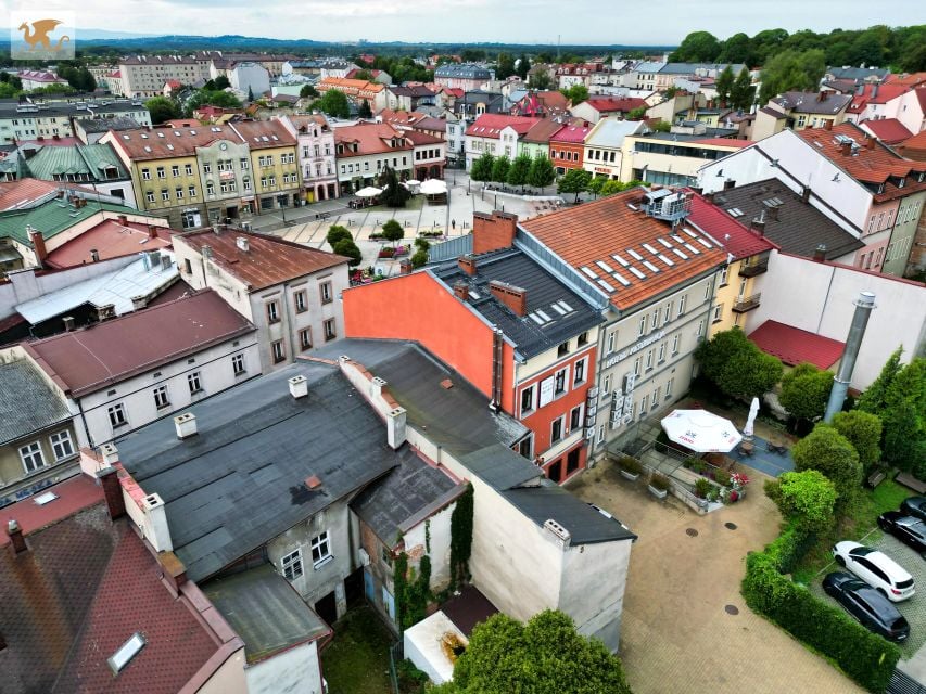 Mieszkanie Chrzanów