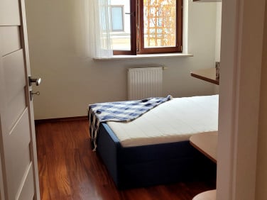 Mieszkanie Warszawa
