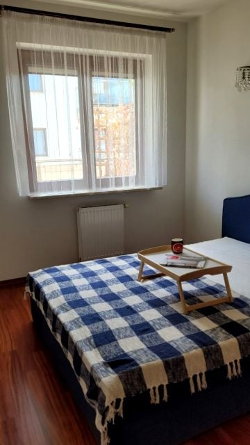 Apartament, ul. Pełczyńskiego