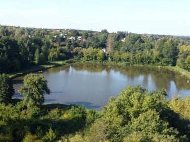 Działka usługowa Jakubowice Konińskie-Kolonia