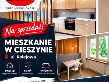 Mieszkanie Cieszyn