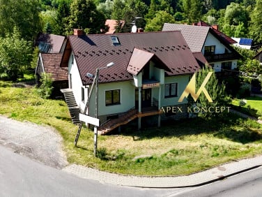 Lokal Lubień