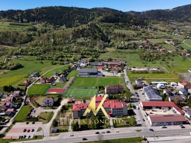 Lokal Kamienica