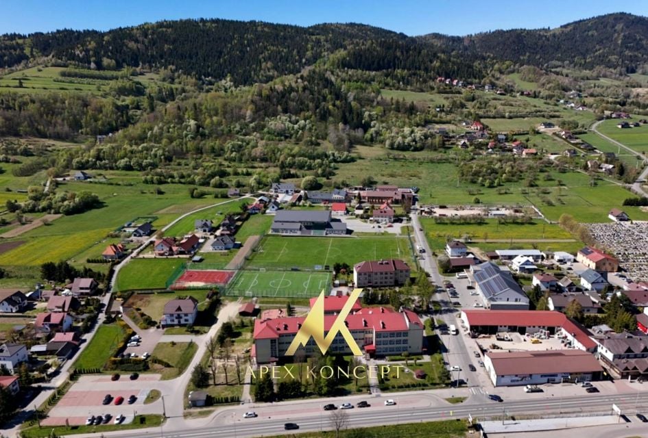 Lokal Kamienica