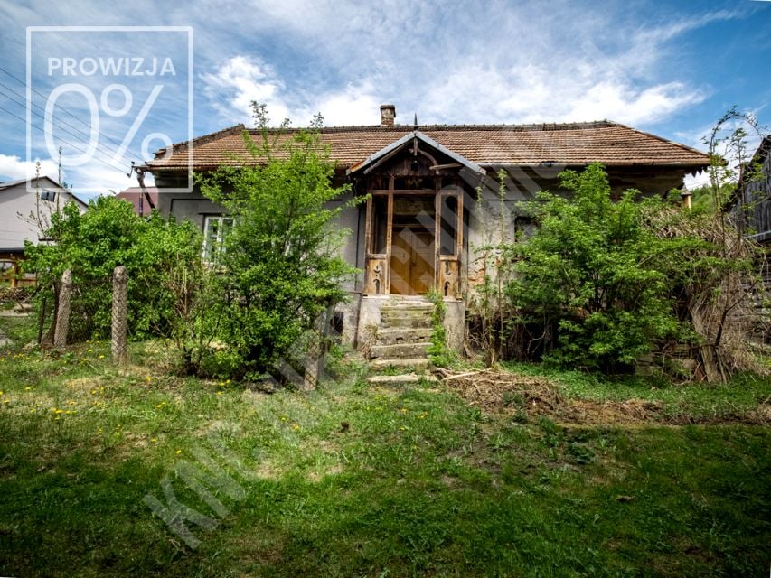 Dom Sucha Beskidzka