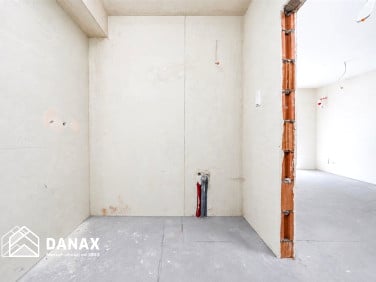 Mieszkanie blok mieszkalny przy lesie