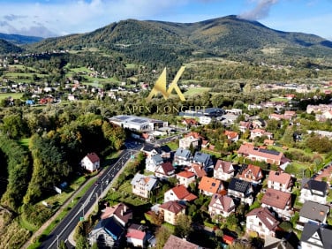 Dom Mszana Dolna