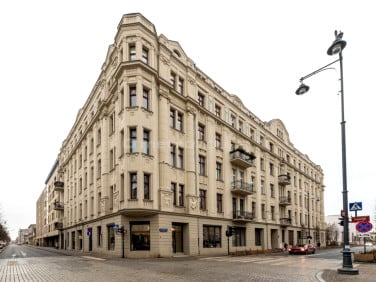 Mieszkanie Łódź
