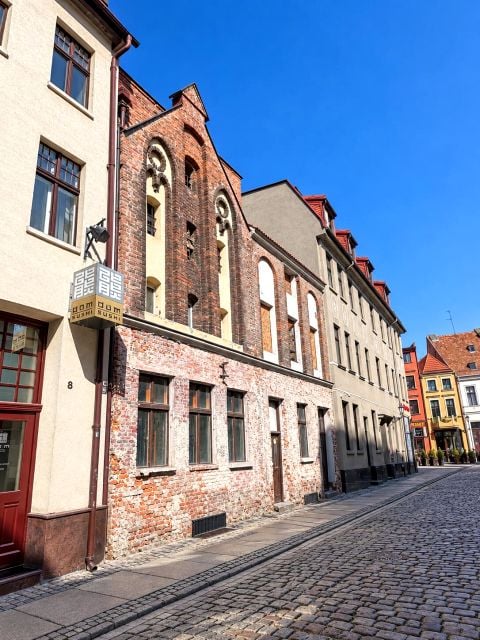 Budynek użytkowy Toruń