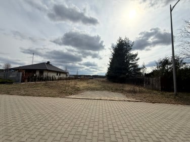Działka inna Kamieńczyk