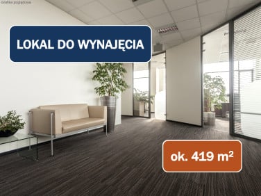 Lokal Warszawa