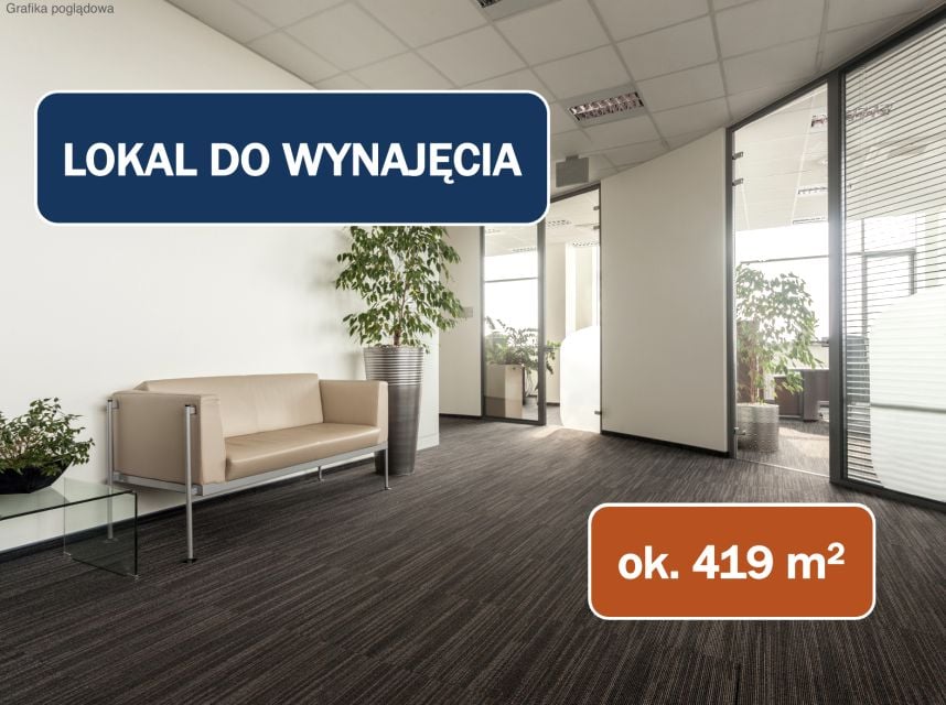 Lokal Warszawa