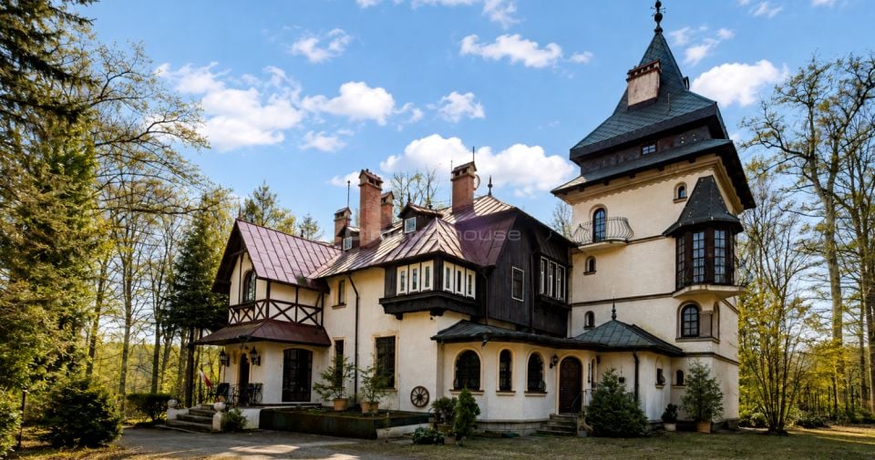 Budynek użytkowy Łódź