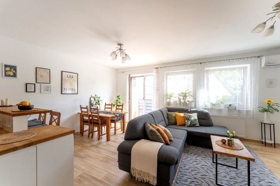 Sprzedam Mieszkanie Marki - 129 m²