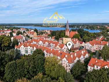 Lokal Ostróda