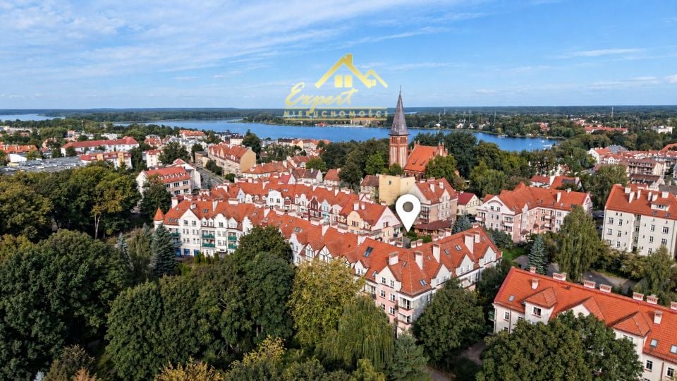 Lokal Ostróda