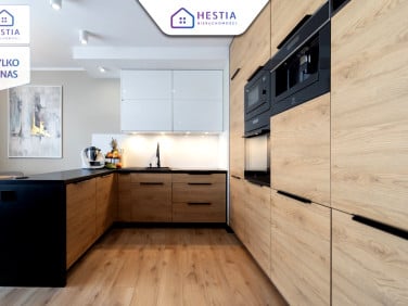 Mieszkanie apartamentowiec Rajkowo