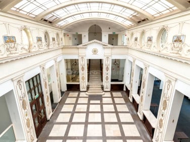 Lokal Łódź