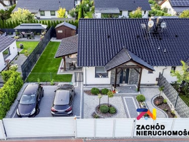 Dom Zielona Góra