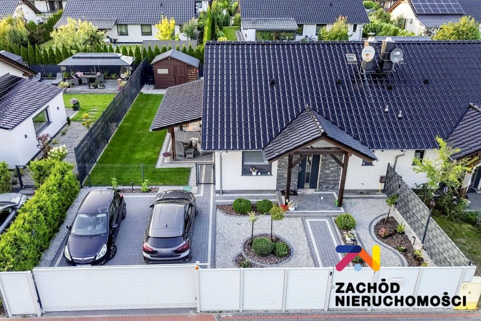 Dom Zielona Góra