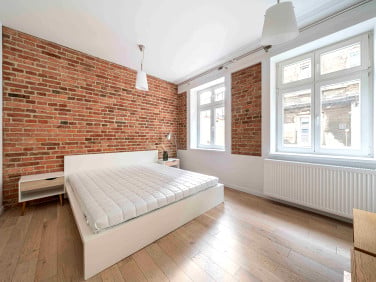 Mieszkanie Poznań