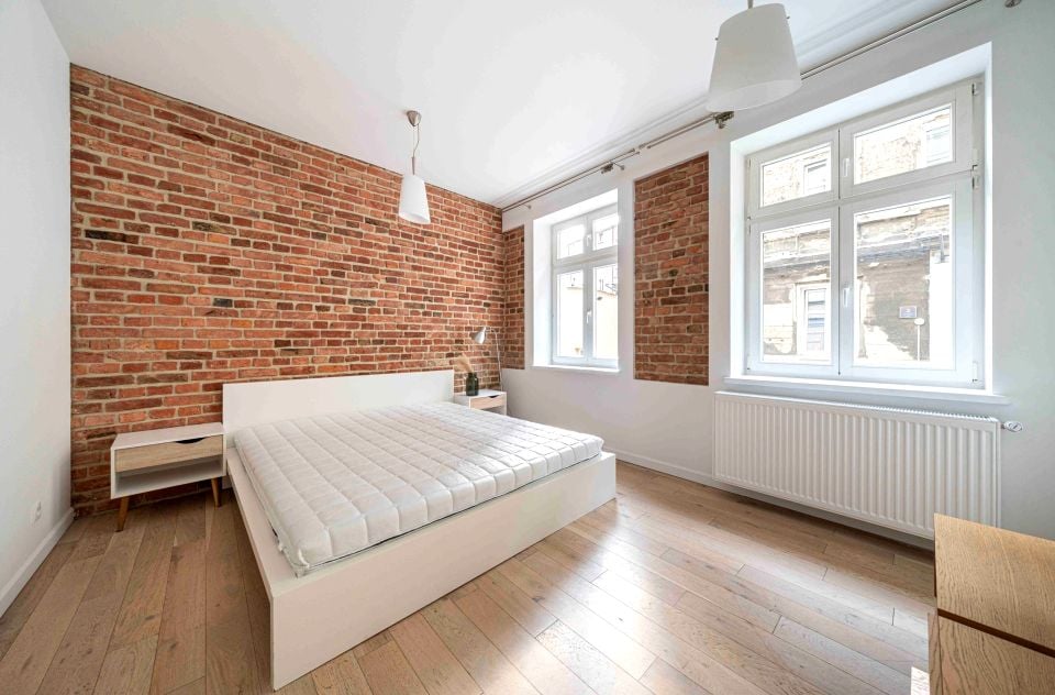 Mieszkanie Poznań