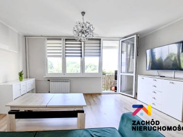 Mieszkanie Zielona Góra