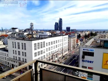 Mieszkanie Gdynia
