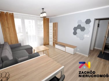 Mieszkanie Zielona Góra