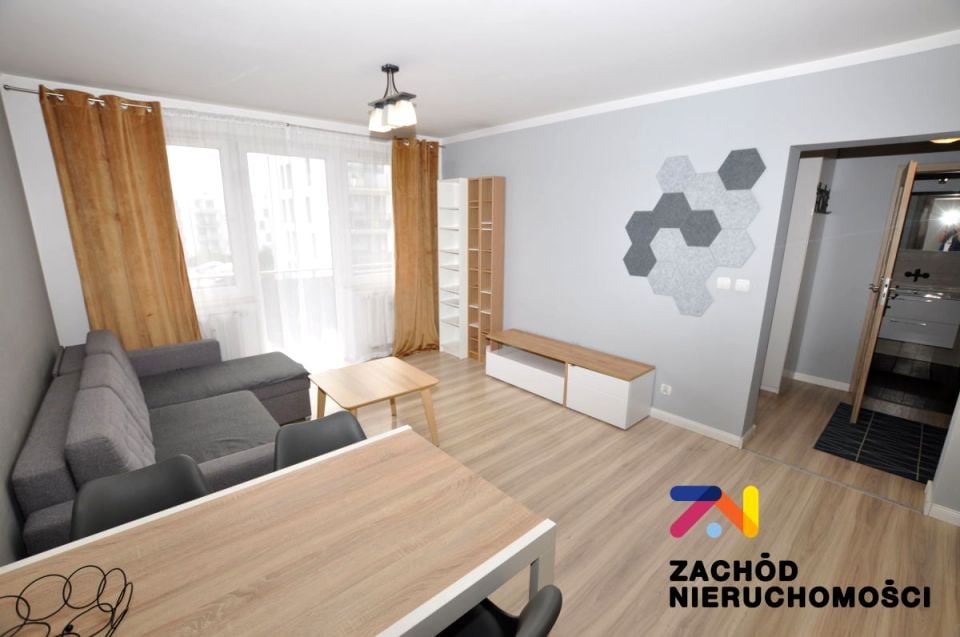 Apartament, ul. Plater