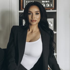 Anna Biegalewska