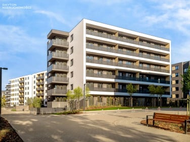 Mieszkanie Wrocław sprzedaż
