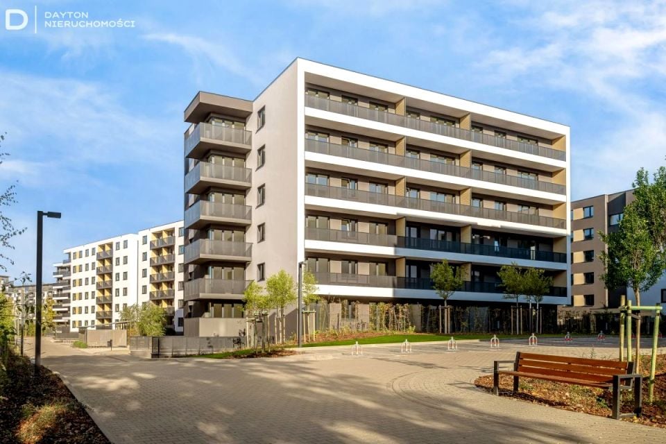 Mieszkanie Wrocław sprzedaż