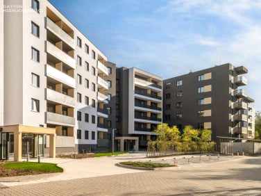 Mieszkanie Wrocław