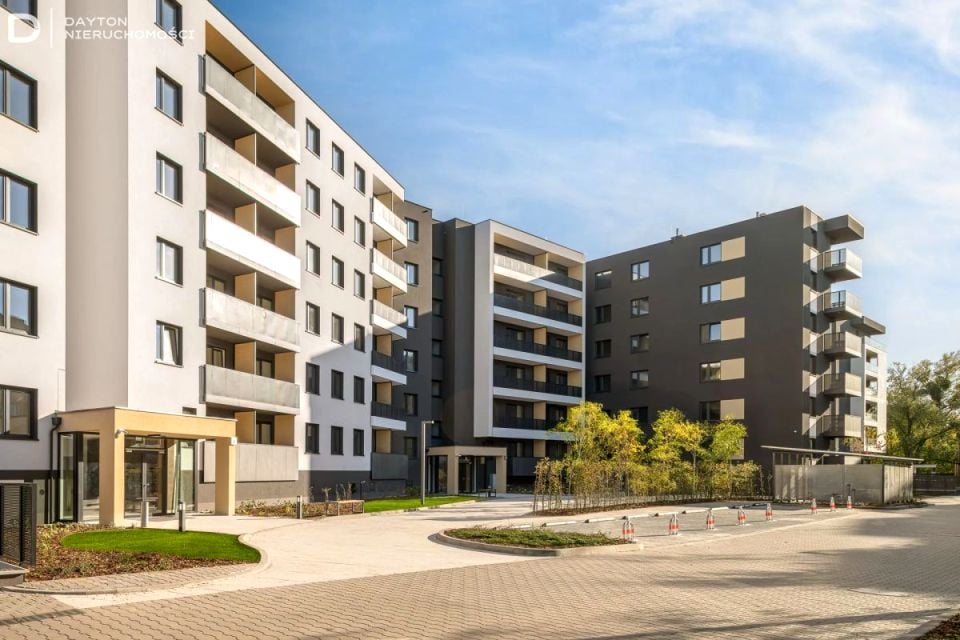 Mieszkanie Wrocław