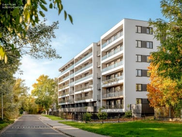 Mieszkanie Wrocław