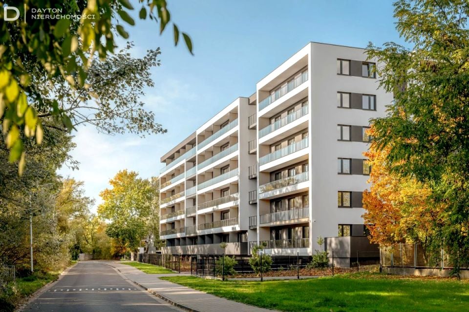 Mieszkanie Wrocław