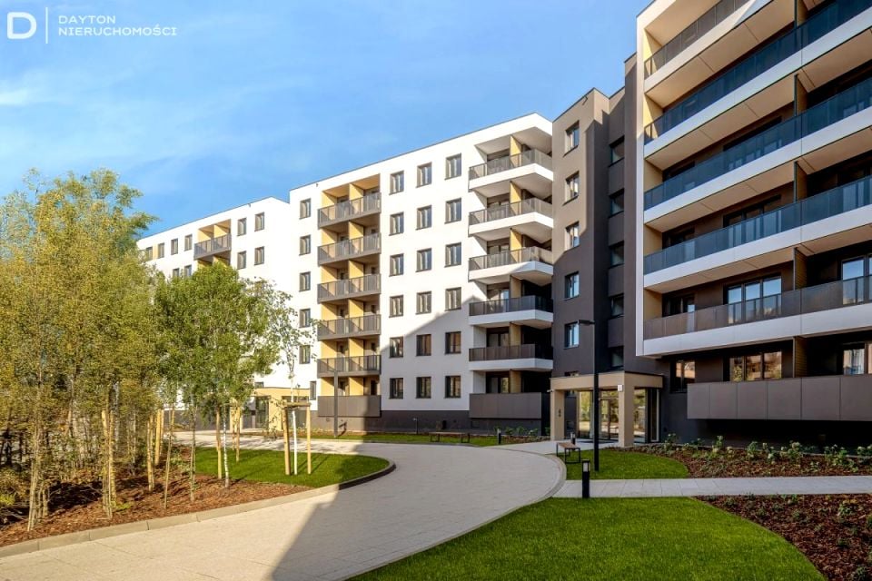 Mieszkanie Wrocław